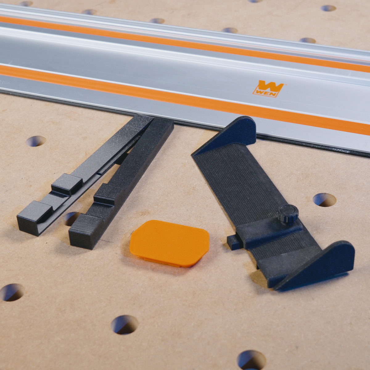 Track Saw ACCESSORIES Starter Set Compatible with WEN