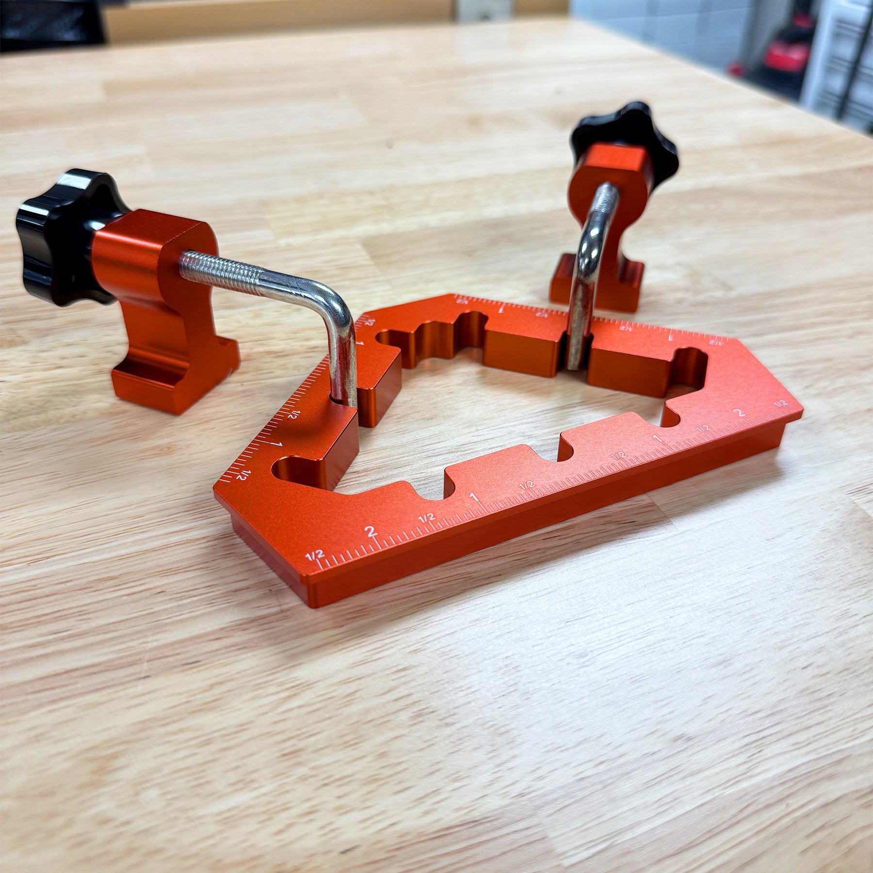 Corner Clamps (Set of 2)