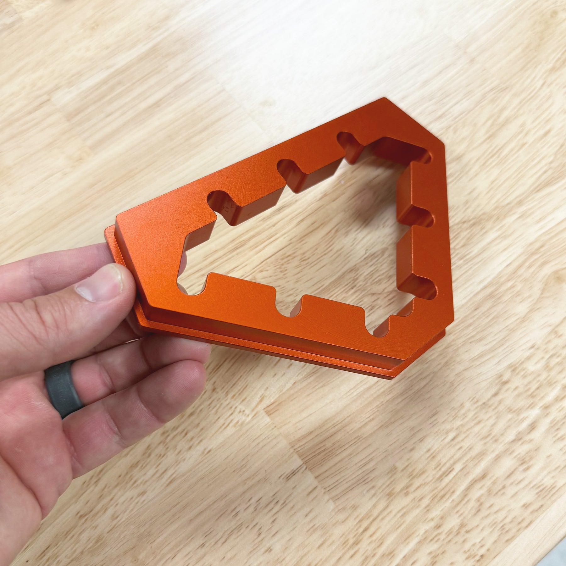 Corner Clamps (Set of 2)
