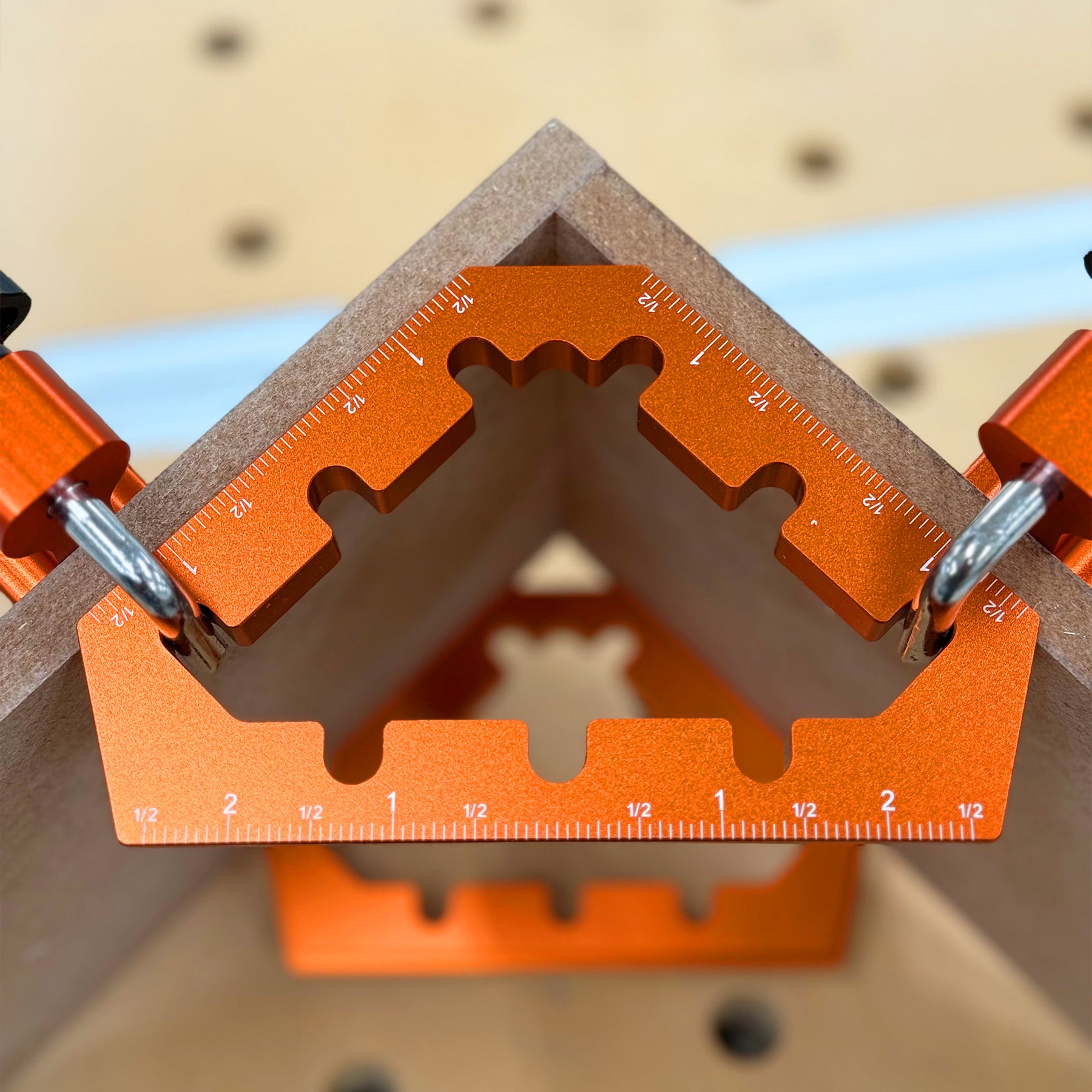 Corner Clamps (Set of 2)