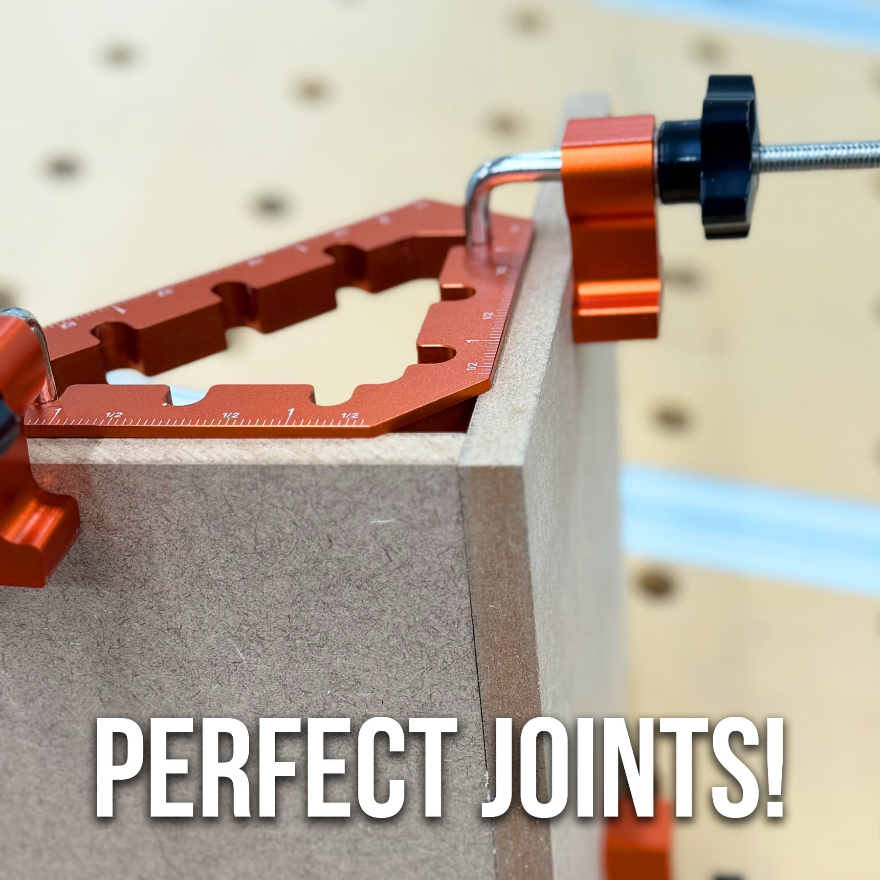 Corner Clamps (Set of 2)