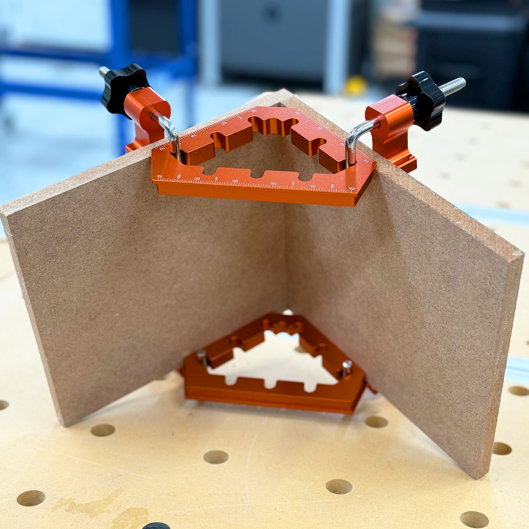 Corner Clamps (Set of 2)