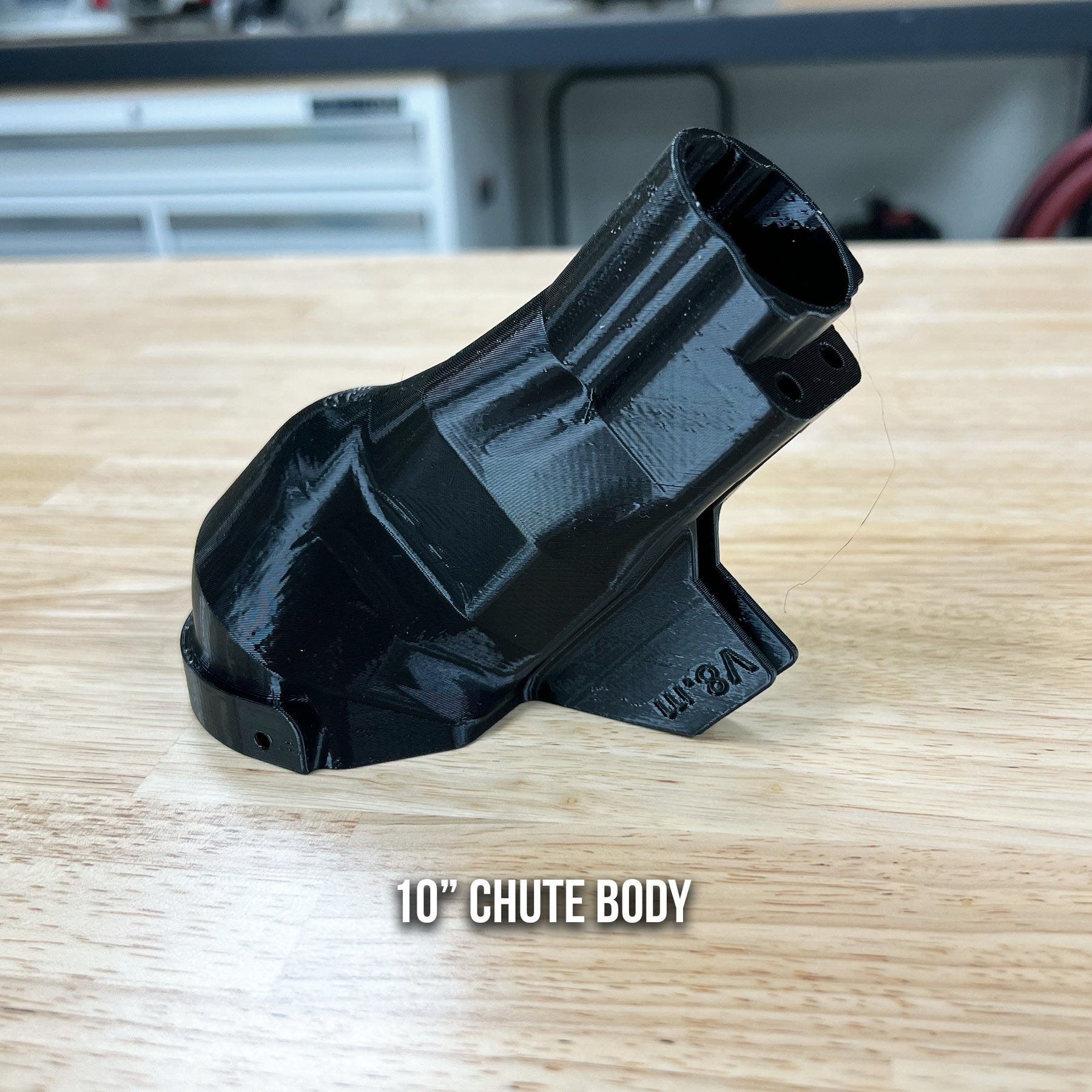 Replacement Parts: Delta Cruzer Dust Collection