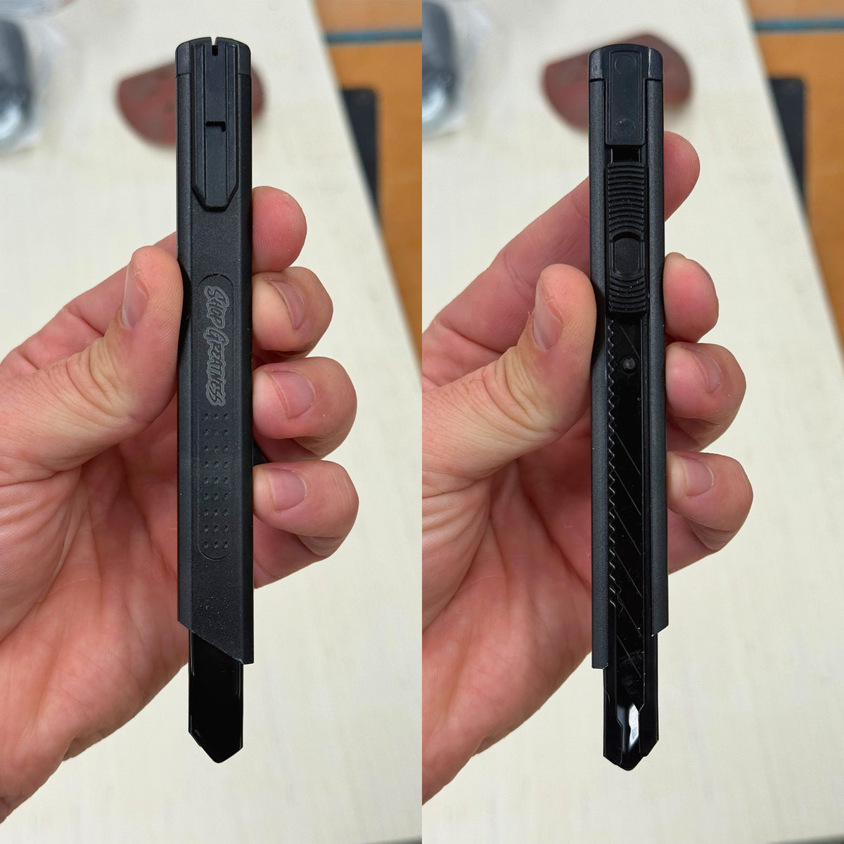 Shop Utility & Marking Knife