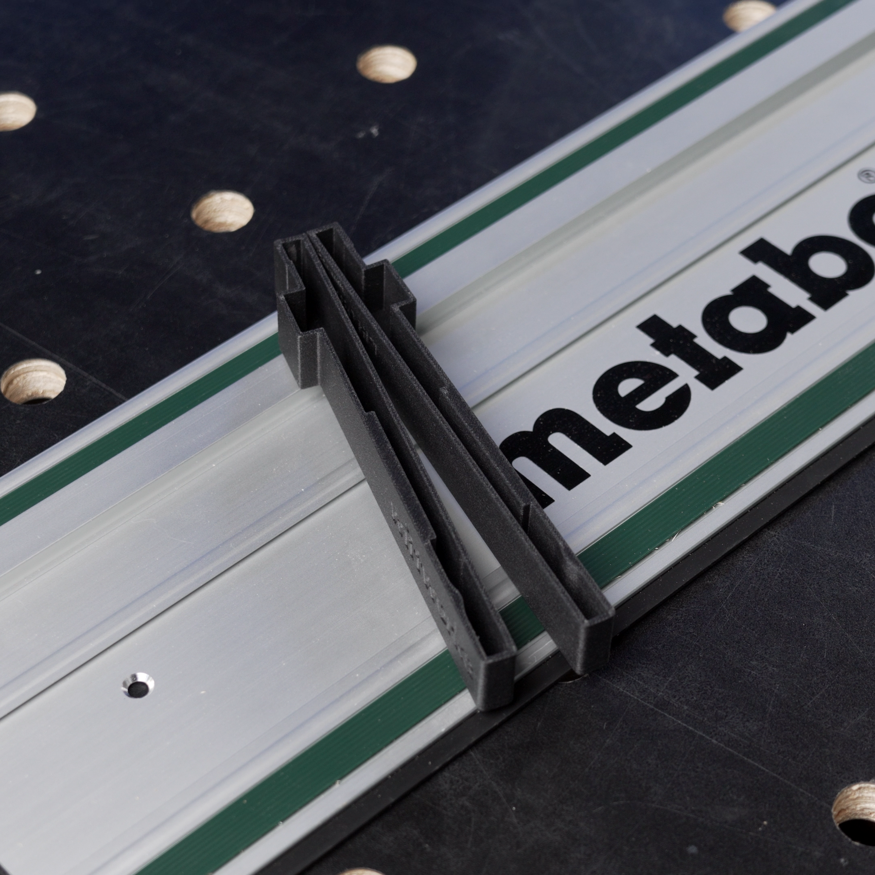 Track Saw ACCESSORIES Starter Set Compatible with Metabo