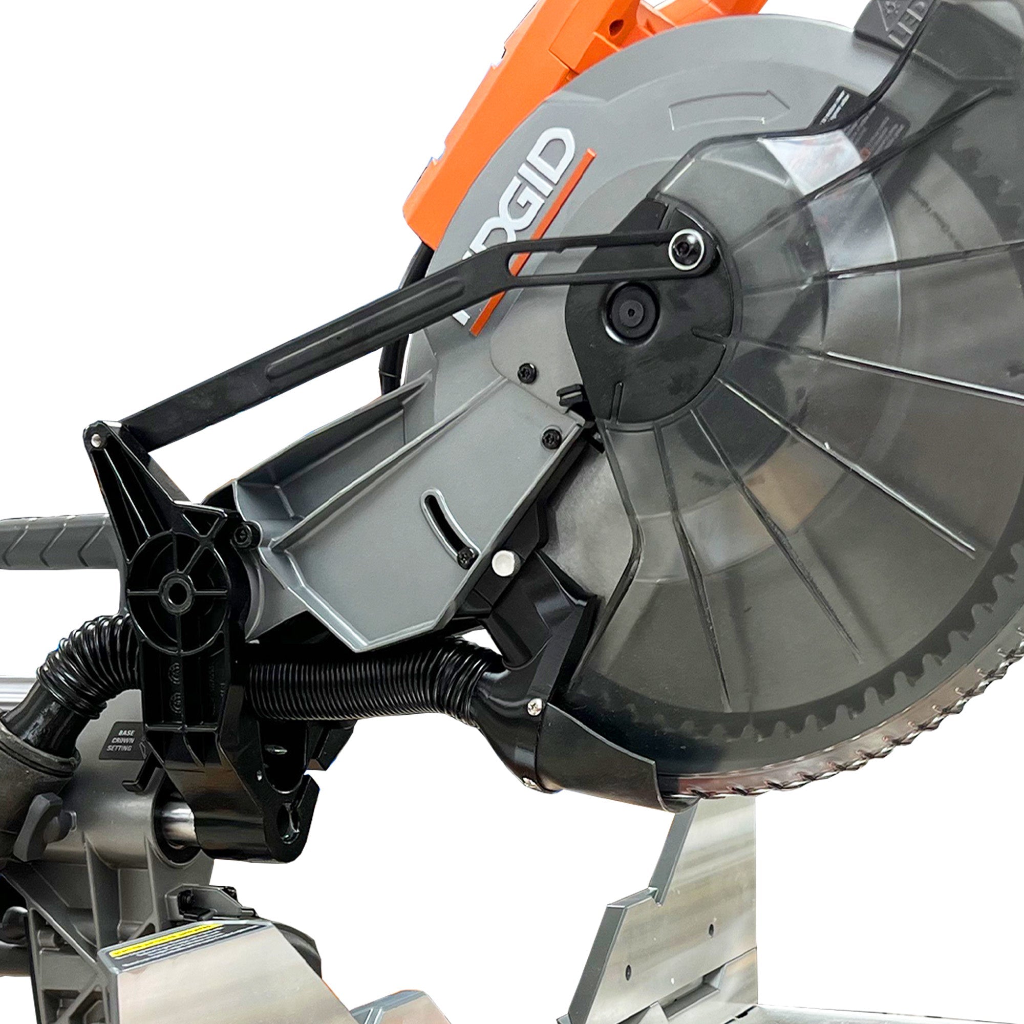 Ridgid 12 miter saw dust bag sale