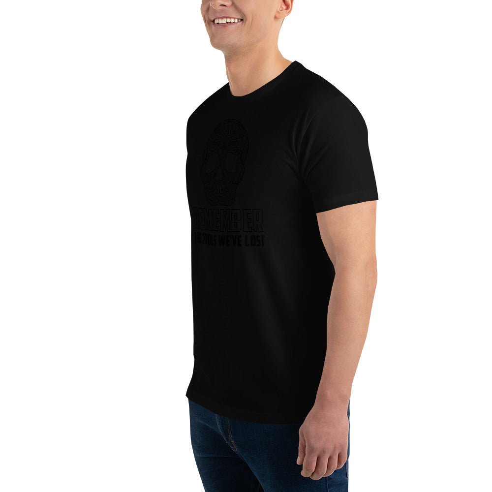 Lost Tools (Light) Tee - Shop Nation Store