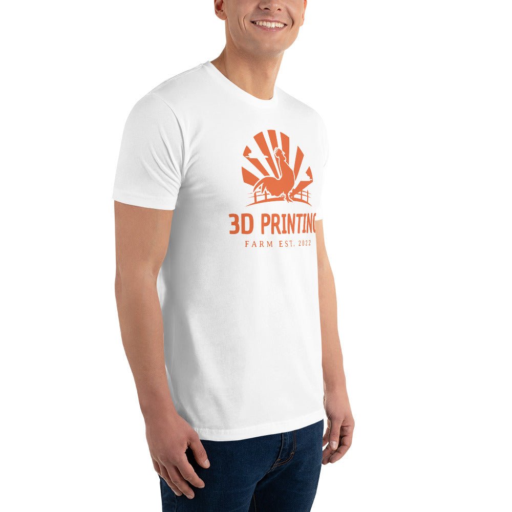 Print Farmer Tee - Shop Nation Store