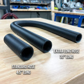 Replacement Parts: Bosch Axial Glide Dust Collection