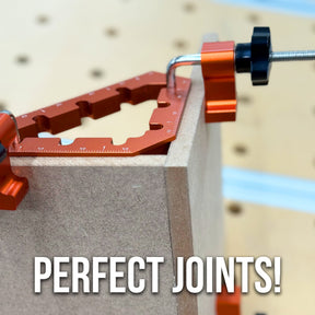 Corner Clamps (Set of 2)