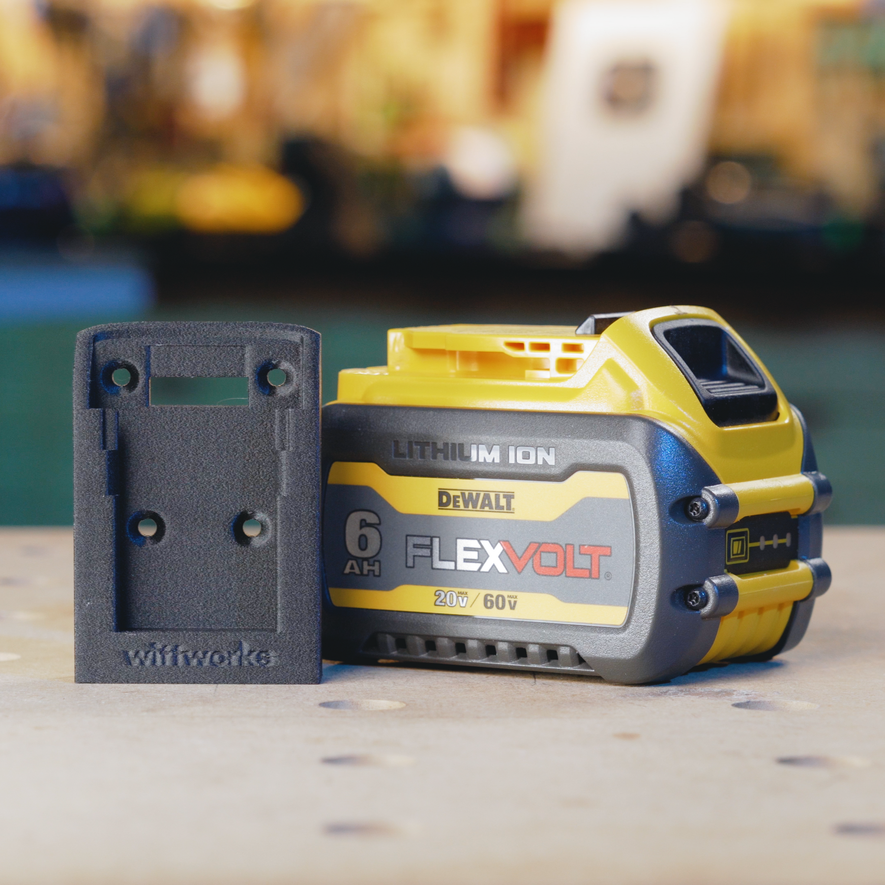 Track Saw ACCESSORIES Starter Set Compatible with Dewalt