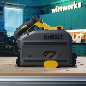 Track Saw ACCESSORIES Starter Set Compatible with Dewalt