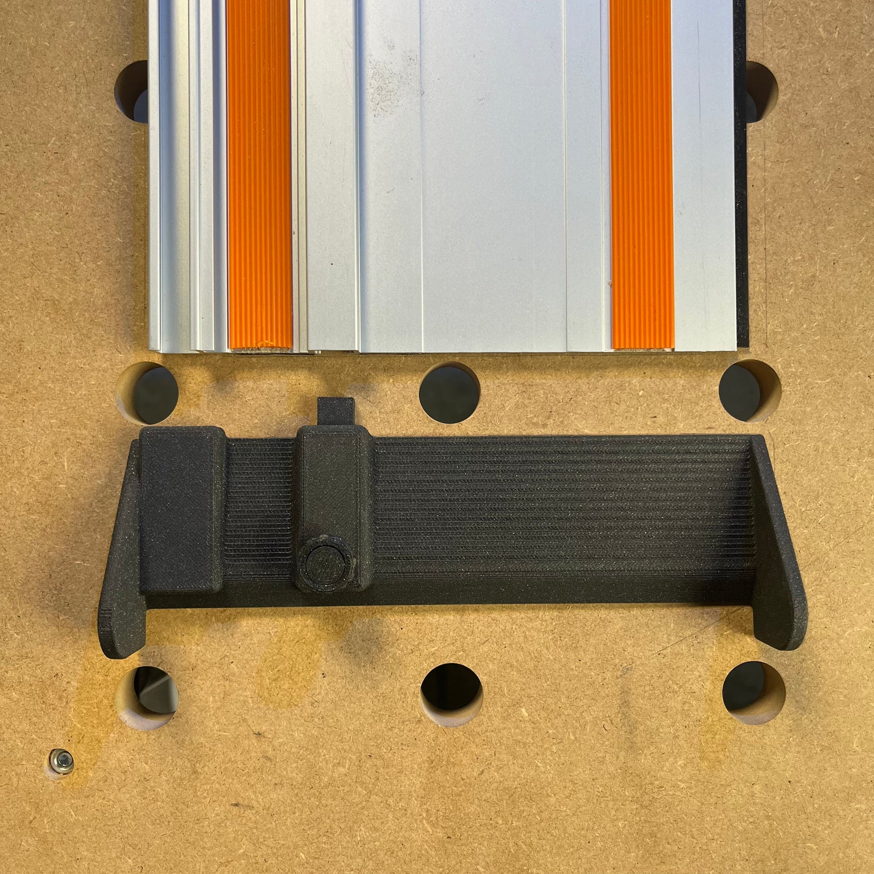 Track Saw ACCESSORIES Starter Set Compatible with WEN
