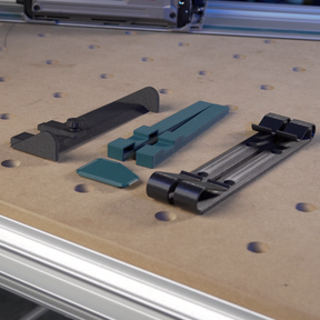 Track Saw ACCESSORIES Starter Set Compatible with Makita