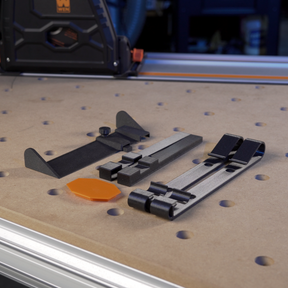Track Saw ACCESSORIES Starter Set Compatible with WEN