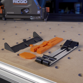 Track Saw ACCESSORIES Starter Set Compatible with Ridgid