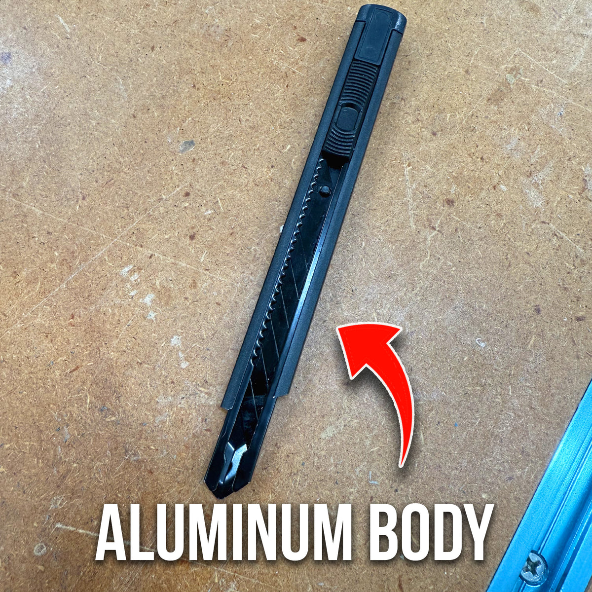 Shop Utility & Marking Knife