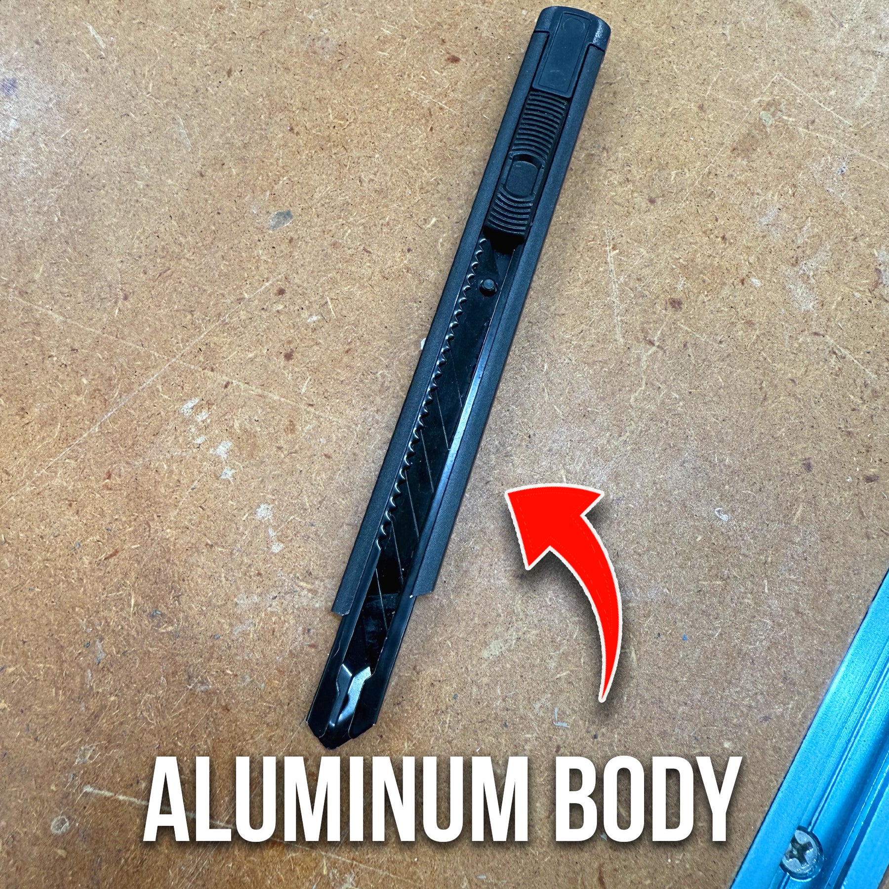 Shop Utility & Marking Knife