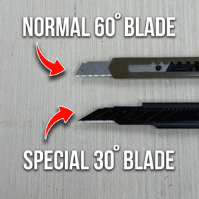 Shop Utility & Marking Knife