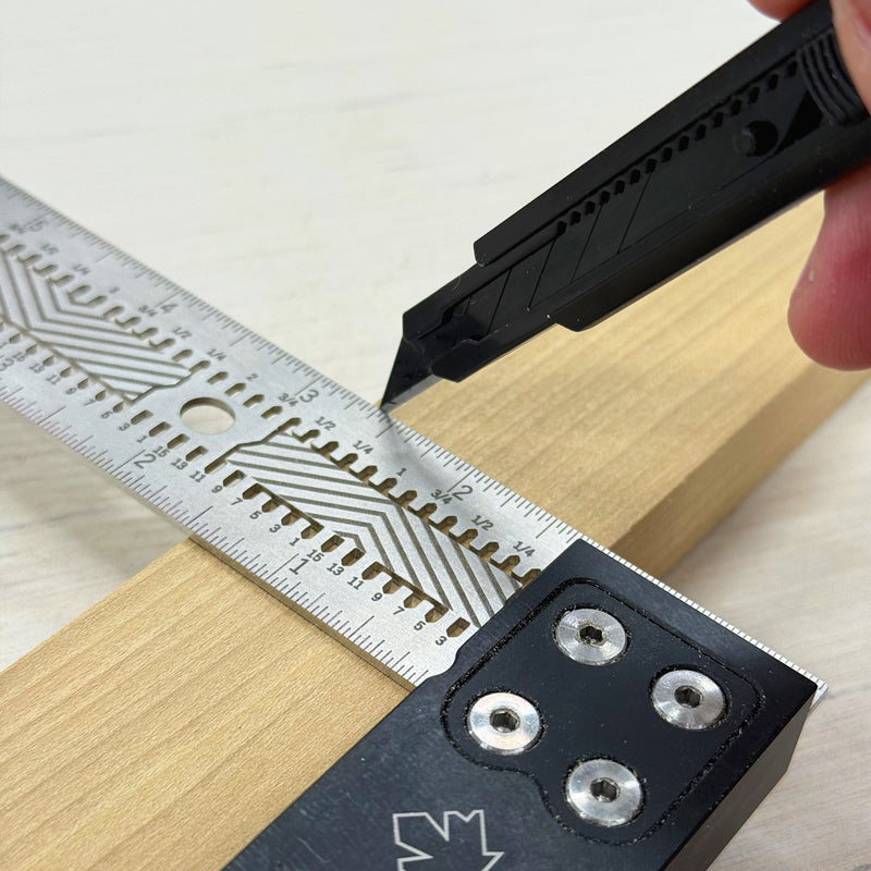 Shop Utility & Marking Knife