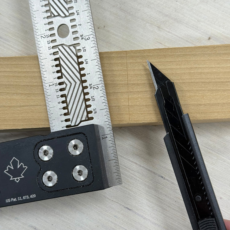 Shop Utility & Marking Knife