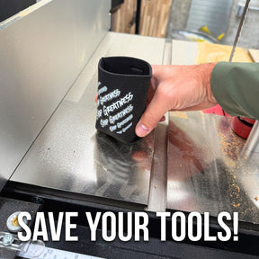 Magnetic Beverage Sleeve - Shop Greatness