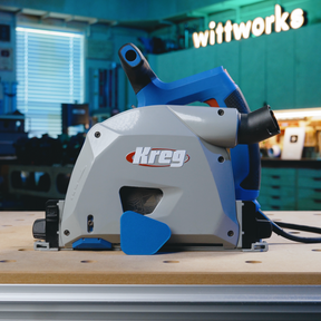 Track Saw ACCESSORIES Starter Set Compatible with Kreg