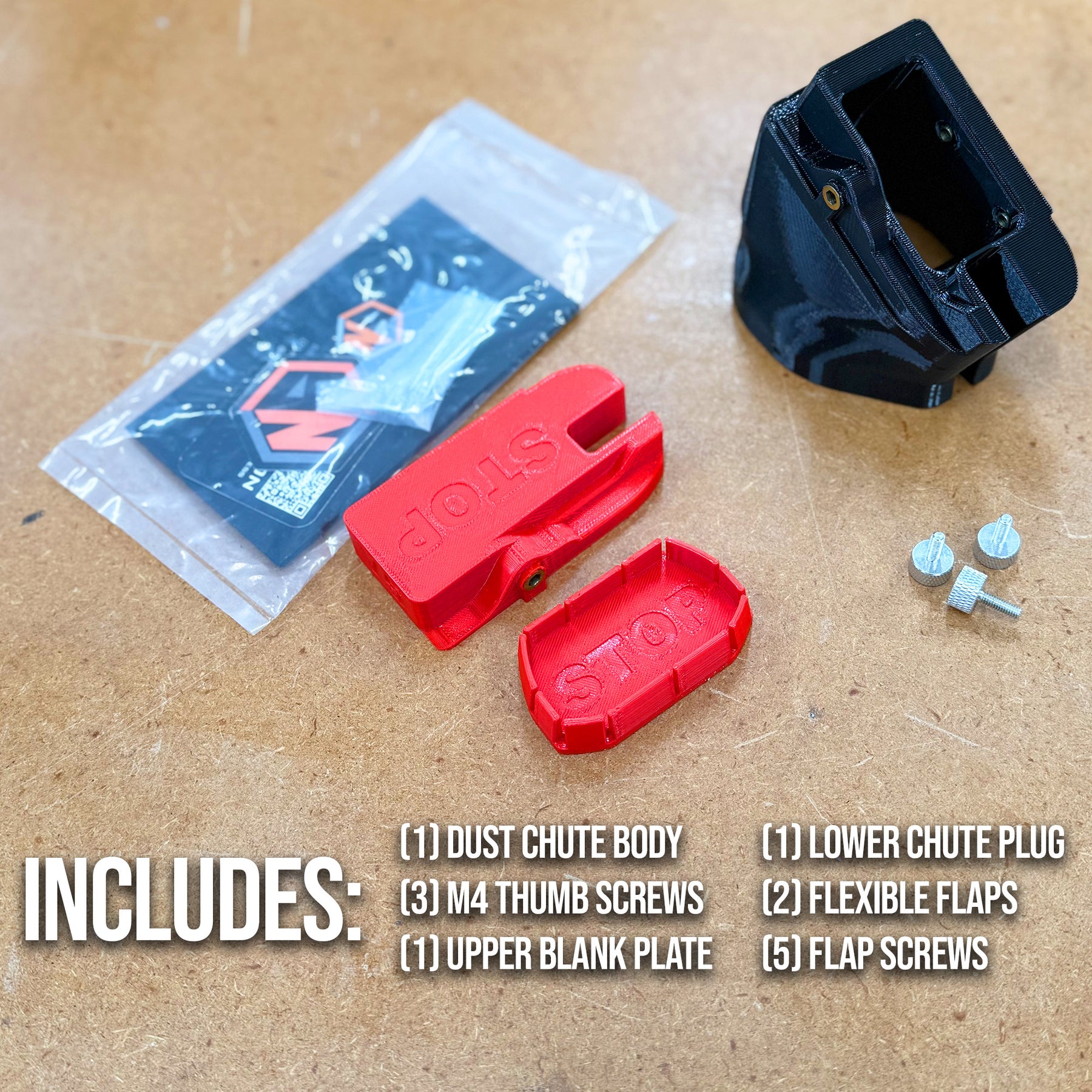 Makita Miter Saw Dust Collection Chute