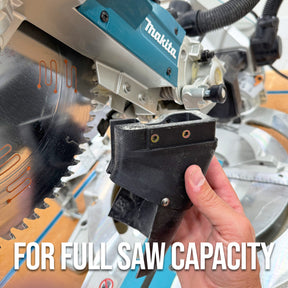 Makita Miter Saw Dust Collection Chute