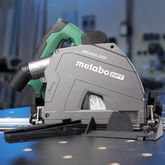 Track Saw ACCESSORIES Starter Set Compatible with Metabo