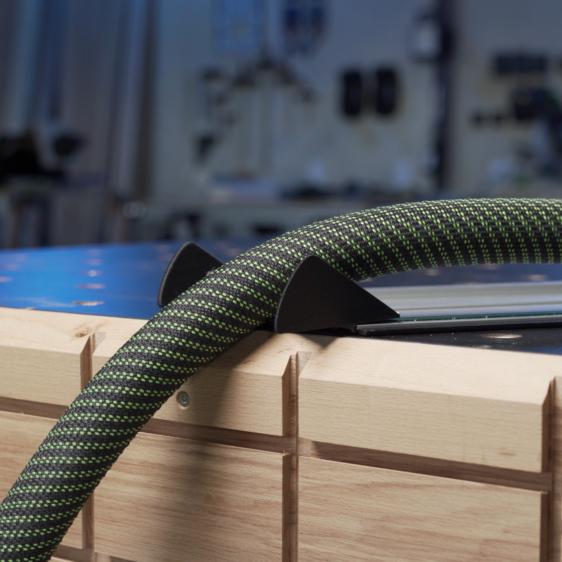 Track Saw ACCESSORIES Starter Set Compatible with Metabo