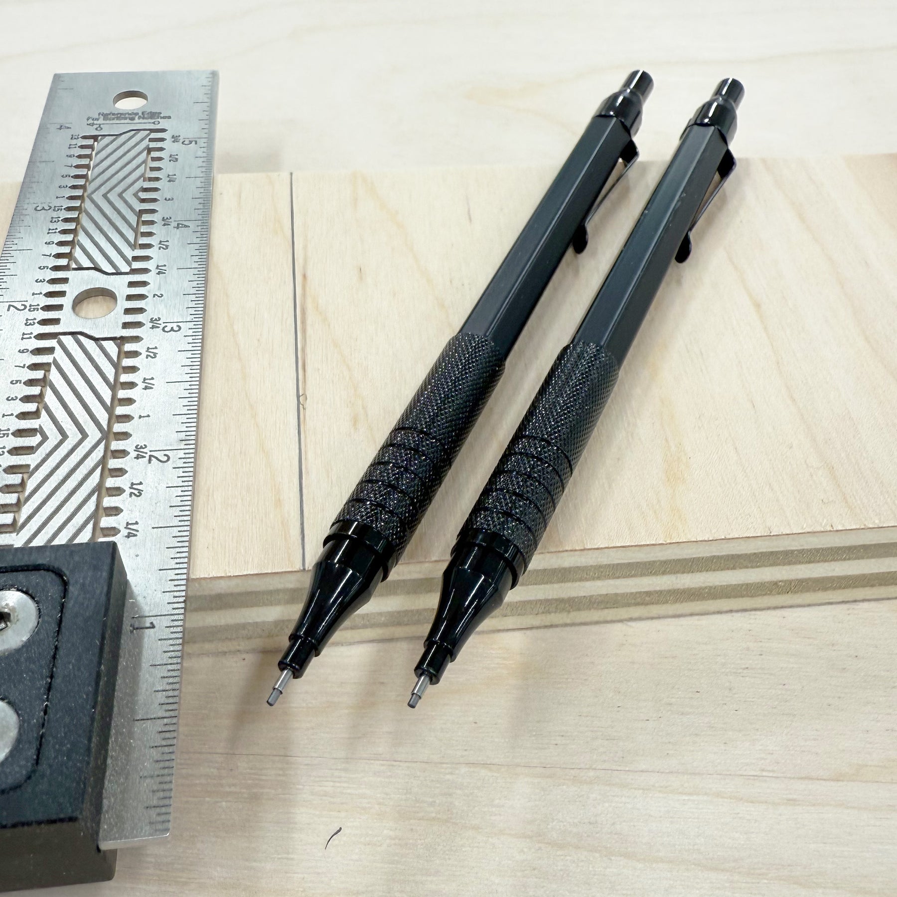 Mechanical Shop Pencils (2 Pack)