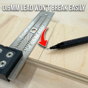 Mechanical Shop Pencils (2 Pack)