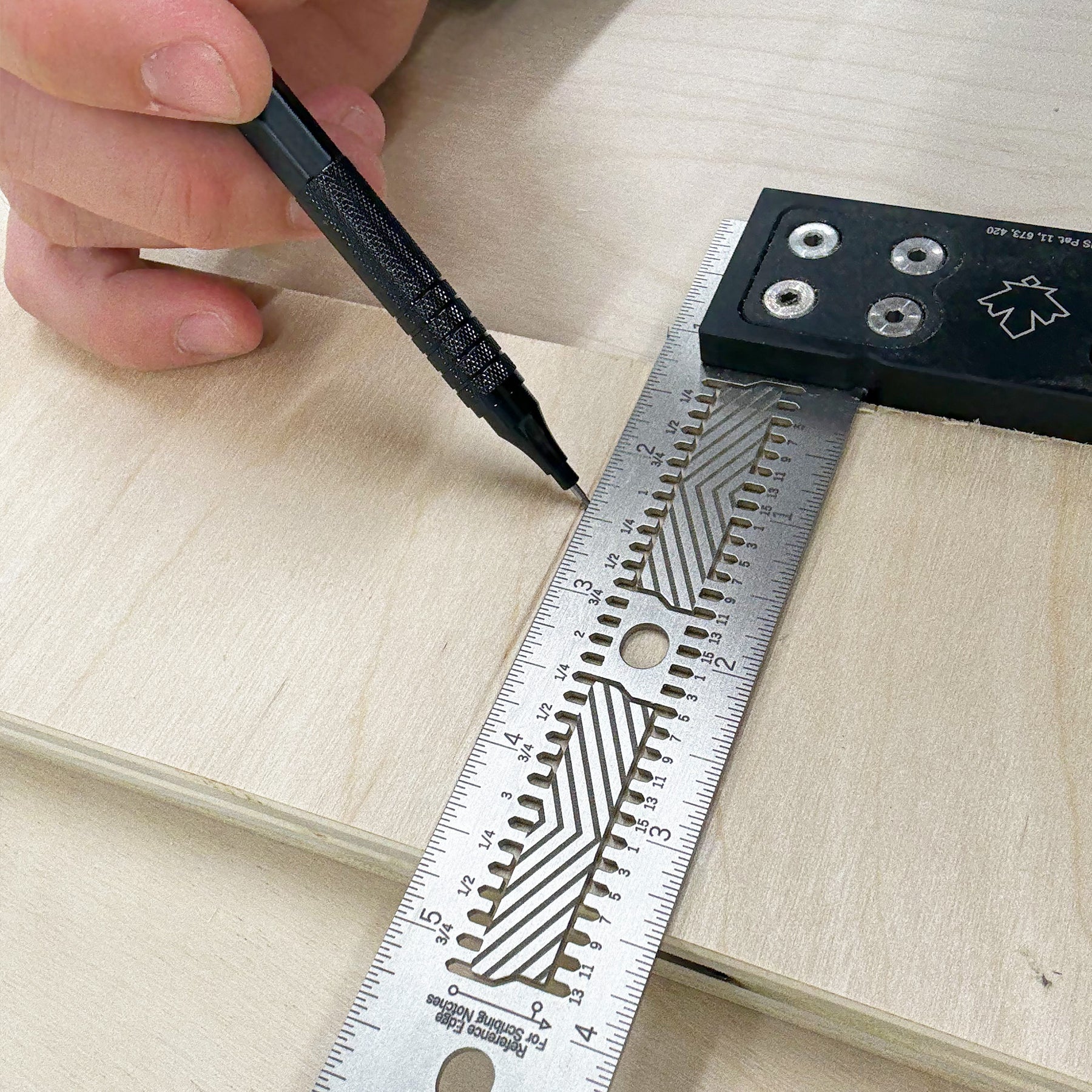 Mechanical Shop Pencils (2 Pack)