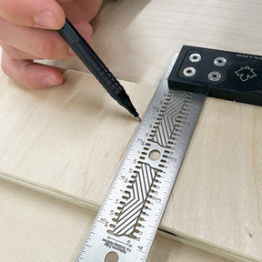 Mechanical Shop Pencils (2 Pack)