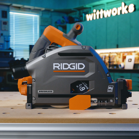 Track Saw ACCESSORIES Starter Set Compatible with Ridgid