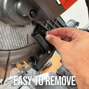 Skil Miter Saw Dust Collection Chute (Fits MS6305-00)
