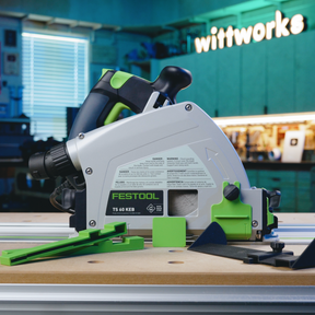 Track Saw ACCESSORIES Starter Set Compatible with Festool