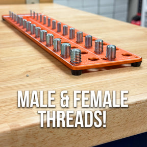 Shop Thread Gauge