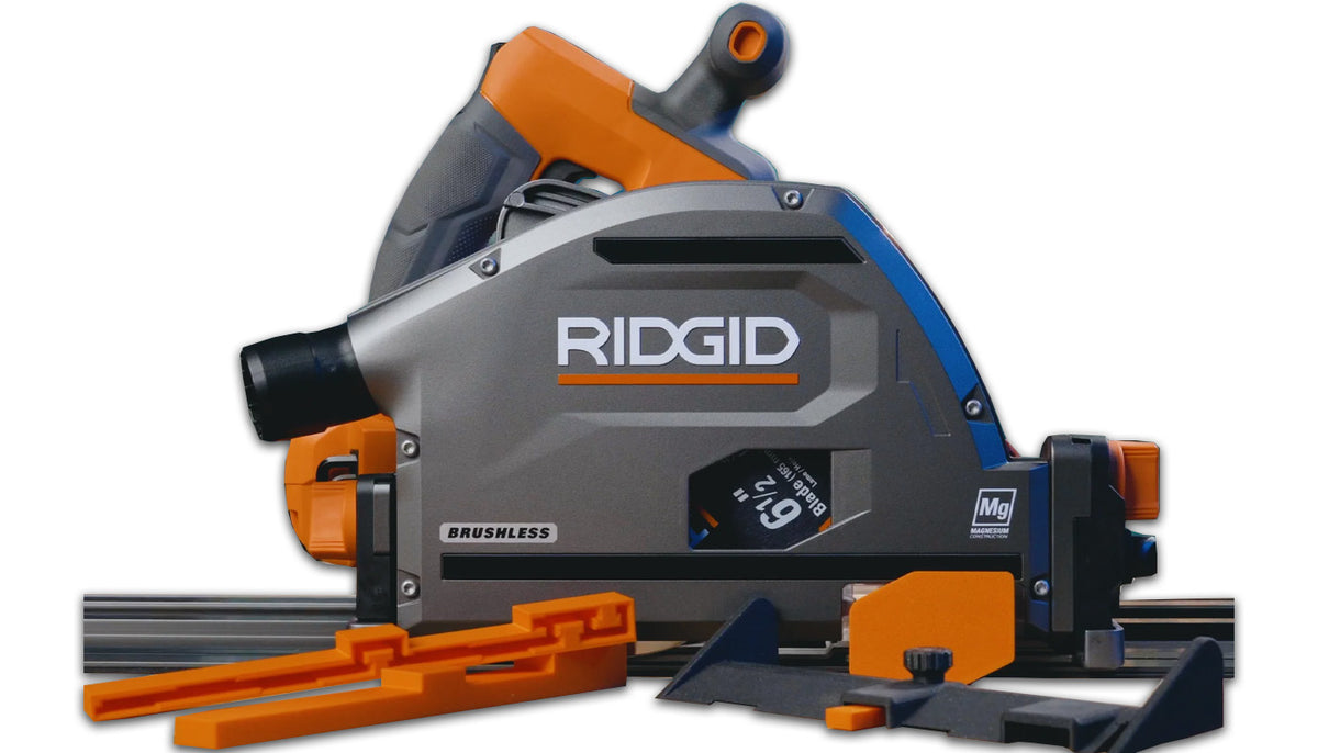 Dust Collection