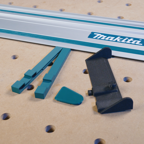Track Saw ACCESSORIES Starter Set Compatible with Makita