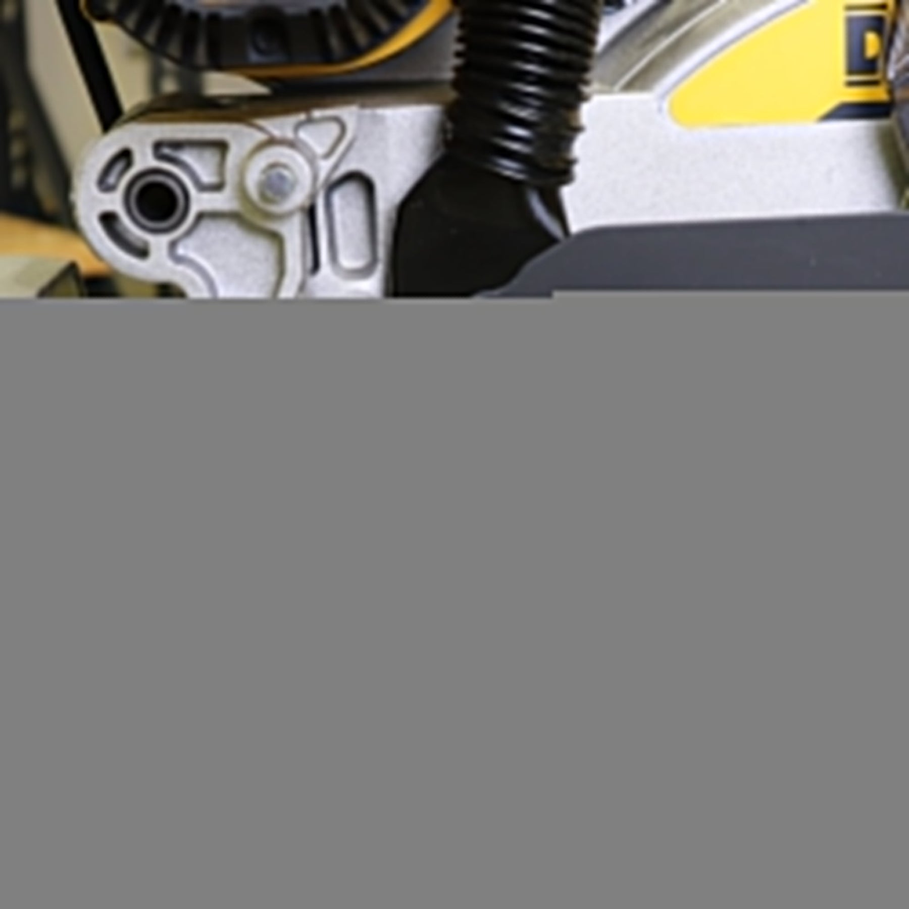 DeWalt DW718 Sliding Miter Saw Dust Collection & Plans Bundle - Shop Nation Store