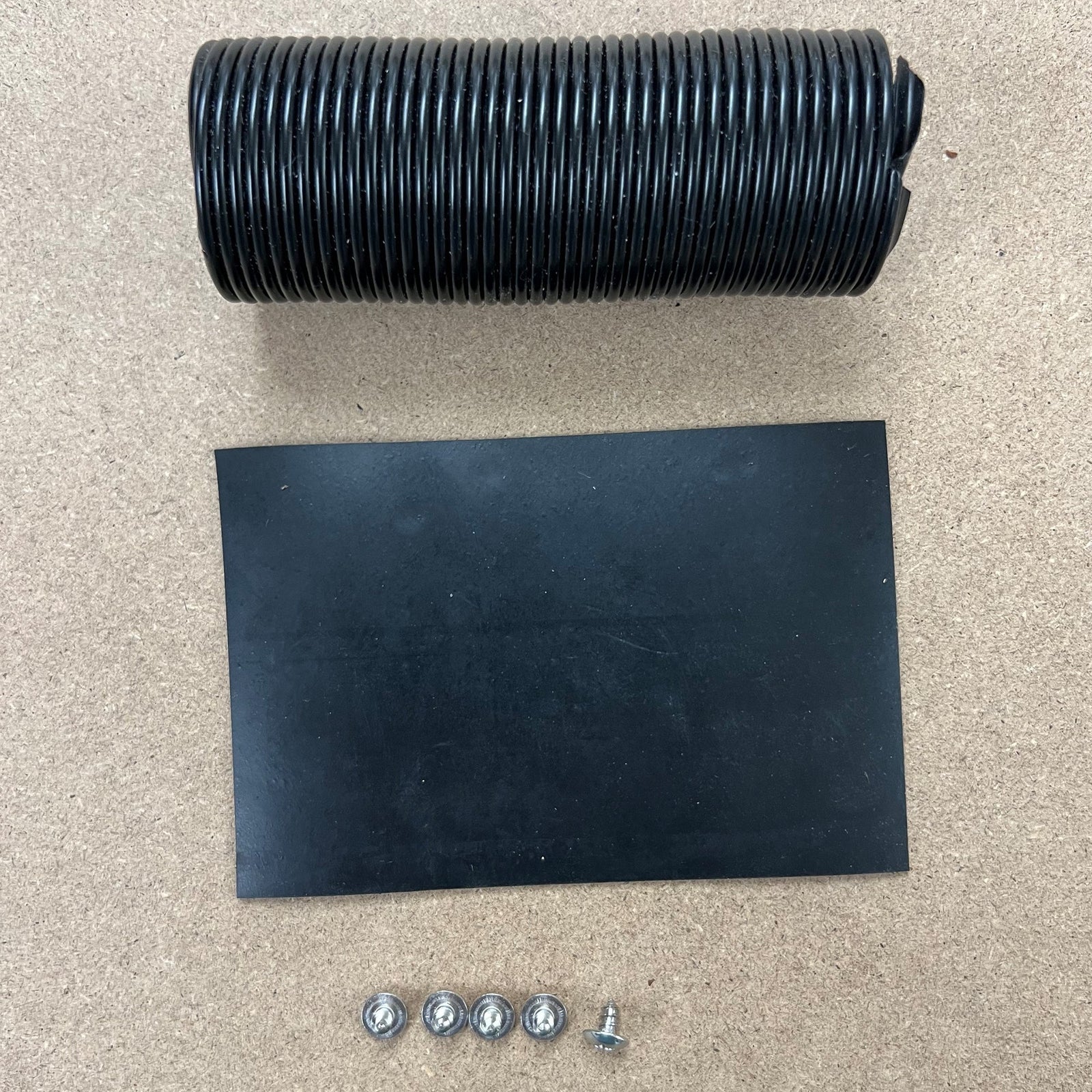 DIY Kit for Hercules HE74 Dust Collection Chute (3D Print Your Own!)