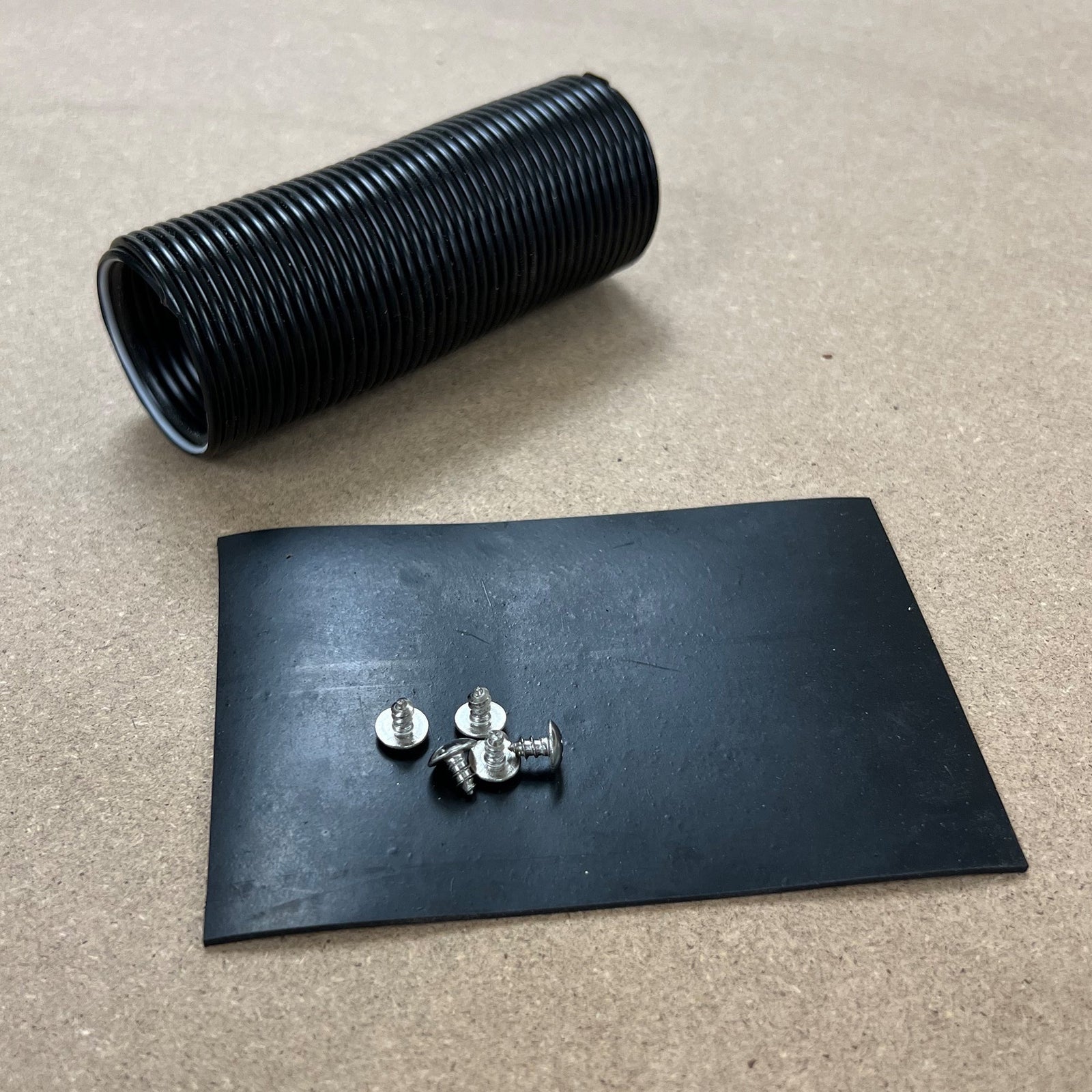 DIY Kit for Hercules HE74 Dust Collection Chute (3D Print Your Own!)