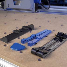 Track Saw ACCESSORIES Starter Set Compatible with Kreg