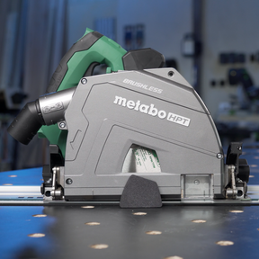 Track Saw ACCESSORIES Starter Set Compatible with Metabo