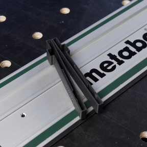 Track Saw ACCESSORIES Starter Set Compatible with Metabo