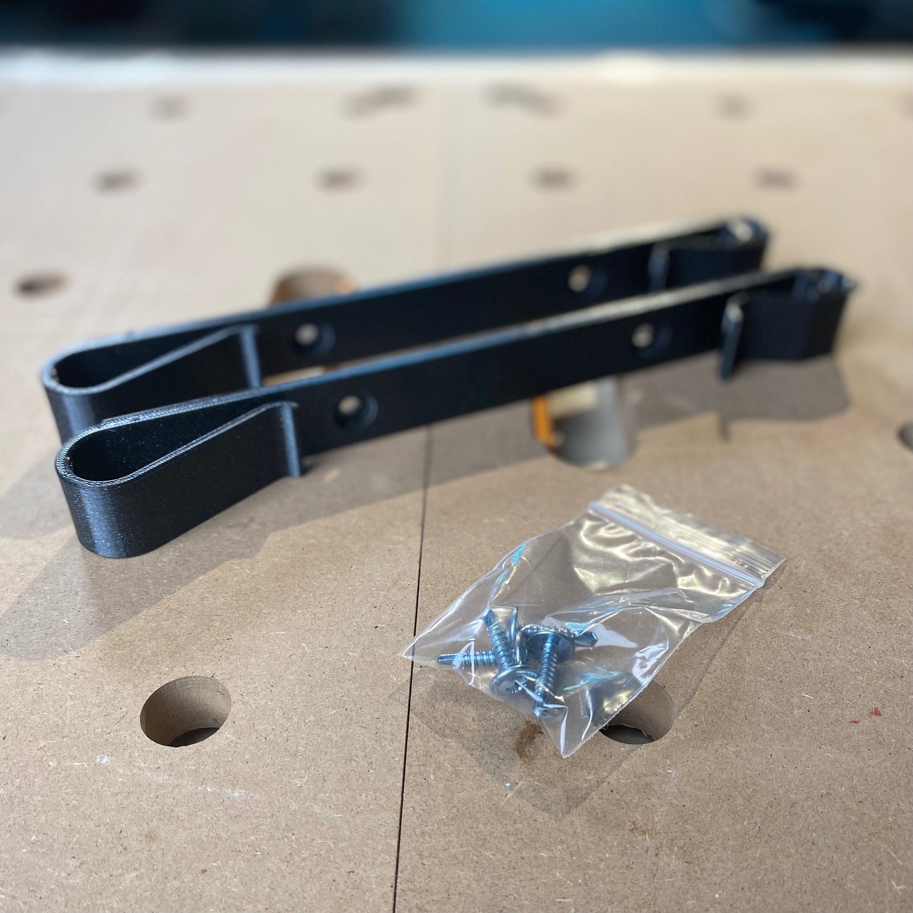 Track Saw ACCESSORIES Starter Set Compatible with WEN