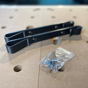 Track Saw ACCESSORIES Starter Set Compatible with Grizzly
