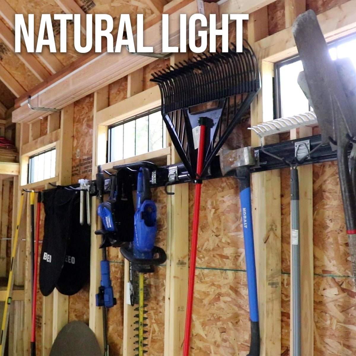 Camphouse Shed Digital Build Plans - Shop Nation Store